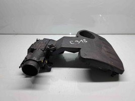 Carcasa filtru aer Dacia Jogger facelift [Fabr 2021-2025] 165008735R 1.6 Hib H4M632 84KW / 114CP