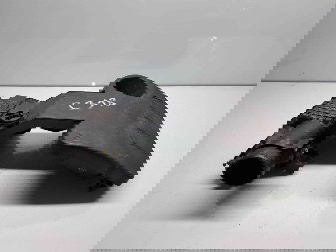 Carcasa filtru aer Dacia Jogger facelift [Fabr 2021-2025] 165008735R 1.6 Hib H4M632 84KW / 114CP