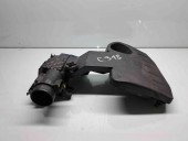 Carcasa filtru aer Dacia Jogger facelift [Fabr 2021-2025] 165008735R 1.6 Hib H4M632 84KW / 114CP