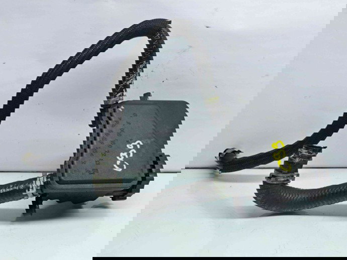 Vas ulei servodirectie Mercedes Clasa E (W211) [Fabr 2002-2009] A0004602283