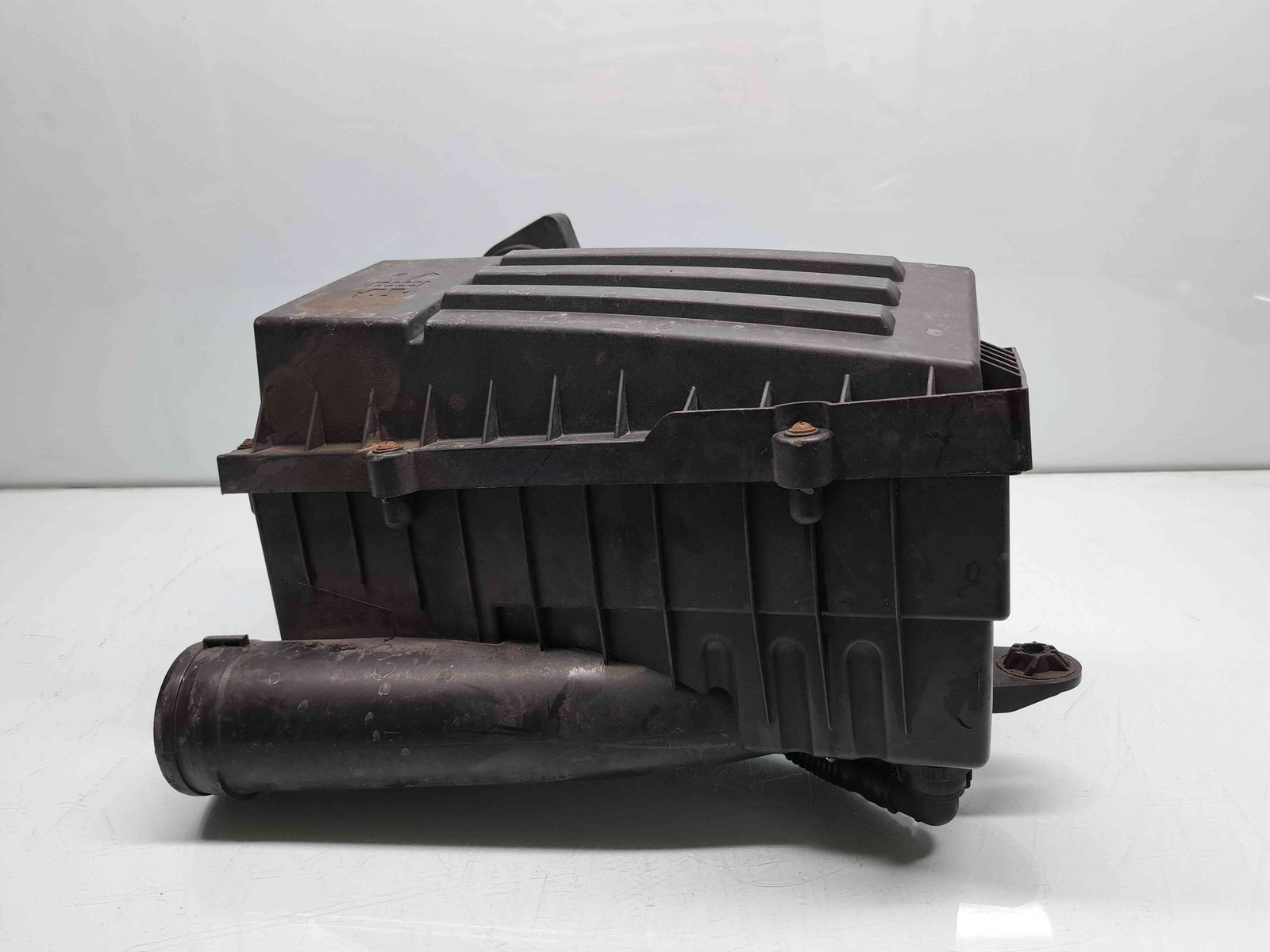 Carcasa filtru aer Audi A3 Sportback (8PA) [Fabr 2004-2013] Facelift 3C0129607BF 1.6 TDI CAYC 77KW / 105CP - imagine 1