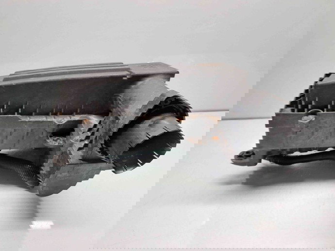 Carcasa filtru aer Audi A3 Sportback (8PA) [Fabr 2004-2013] Facelift 3C0129607BF 1.6 TDI CAYC 77KW / 105CP