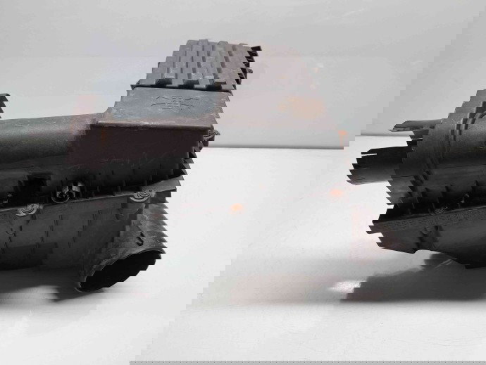 Carcasa filtru aer Audi A3 Sportback (8PA) [Fabr 2004-2013] Facelift 3C0129607BF 1.6 TDI CAYC 77KW / 105CP