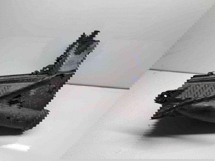 Carcasa filtru aer Audi A3 Sportback (8PA) [Fabr 2004-2013] Facelift 3C0129607BF 1.6 TDI CAYC 77KW / 105CP