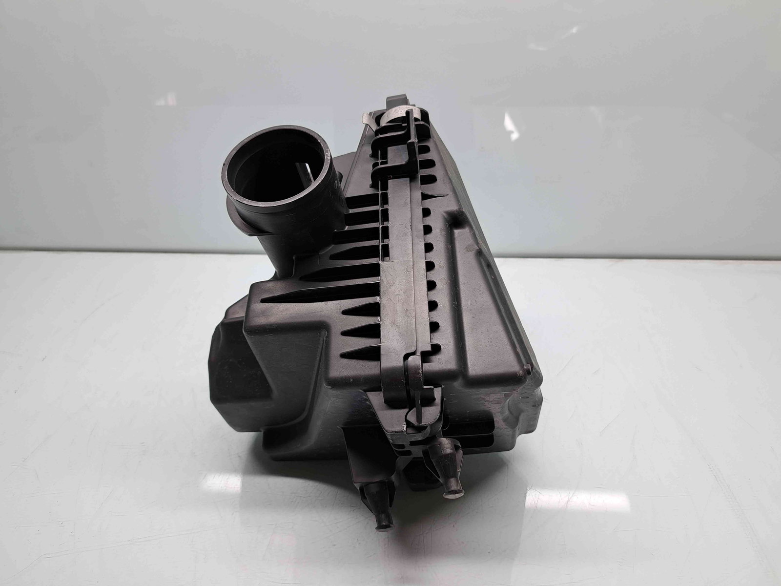 Carcasa filtru aer Renault Kadjar [Fabr 2015-prezent] OEM 1.5 DCI K9K646 81KW / 110CP - imagine 3