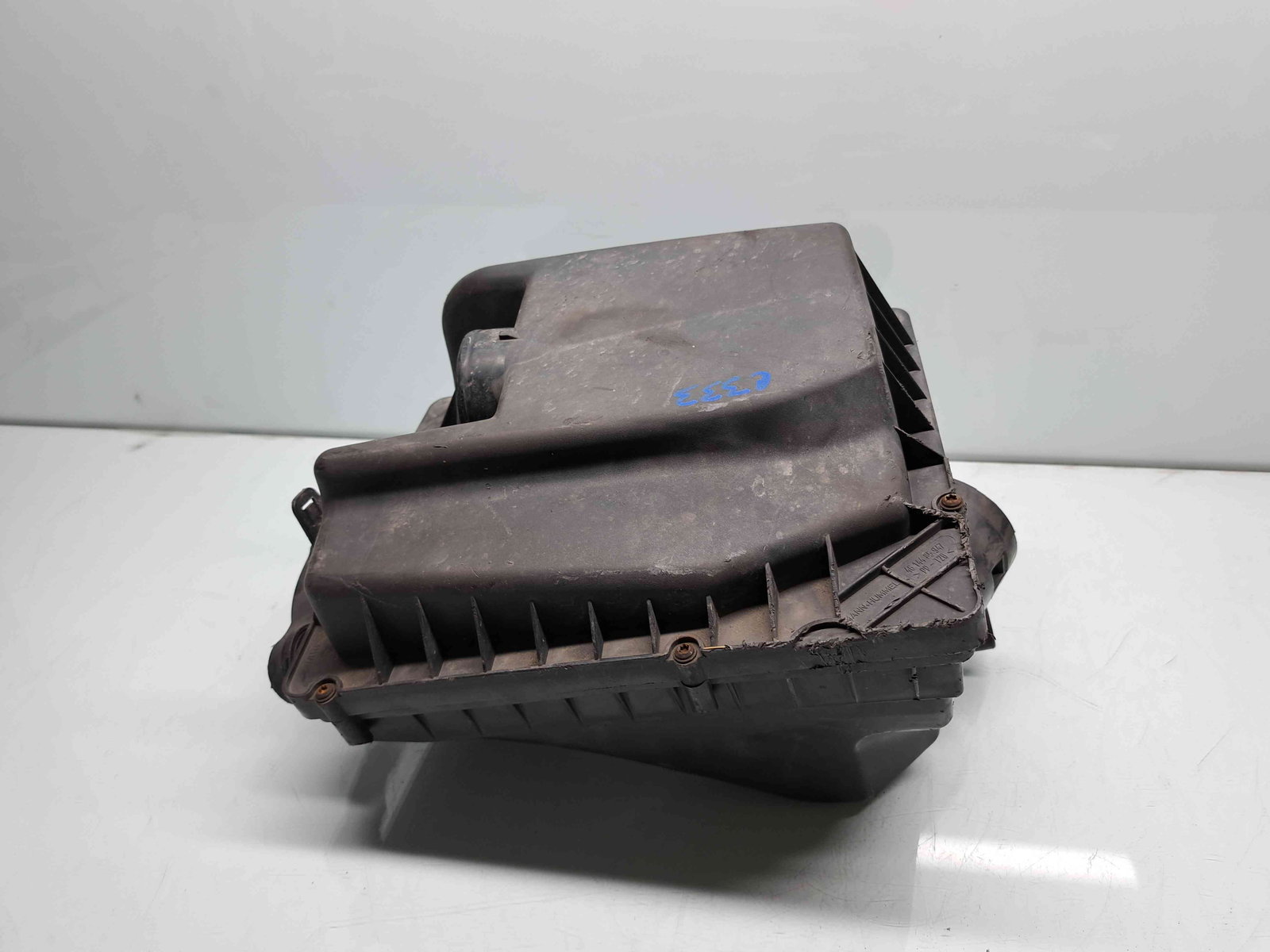 Carcasa filtru aer Opel Zafira B (A05) facelift [Fabr 2006-2011] 13273413 1.6 Benz Z16XER 85KW / 115CP - imagine 1