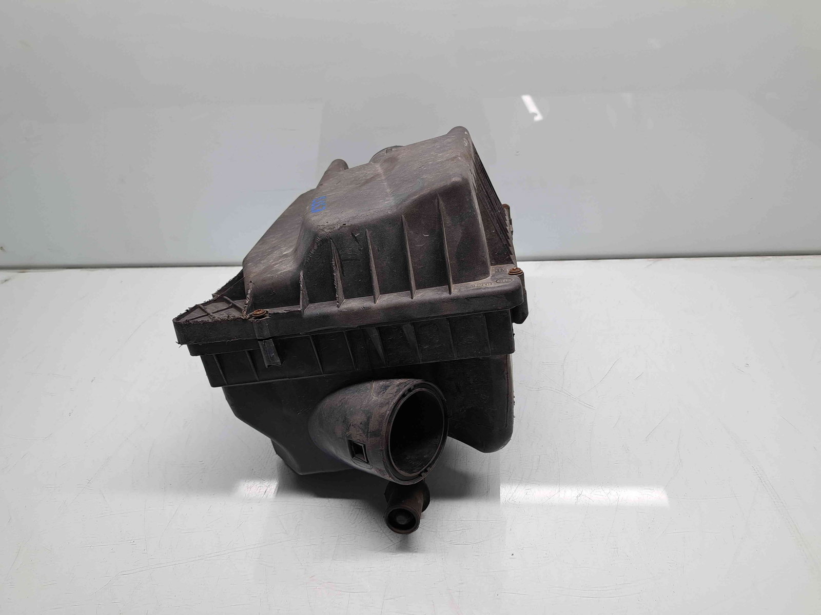 Carcasa filtru aer Opel Zafira B (A05) facelift [Fabr 2006-2011] 13273413 1.6 Benz Z16XER 85KW / 115CP - imagine 2