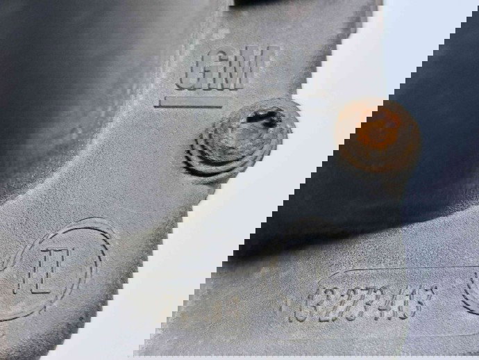 Carcasa filtru aer Opel Zafira B (A05) facelift [Fabr 2006-2011] 13273413 1.6 Benz Z16XER 85KW / 115CP