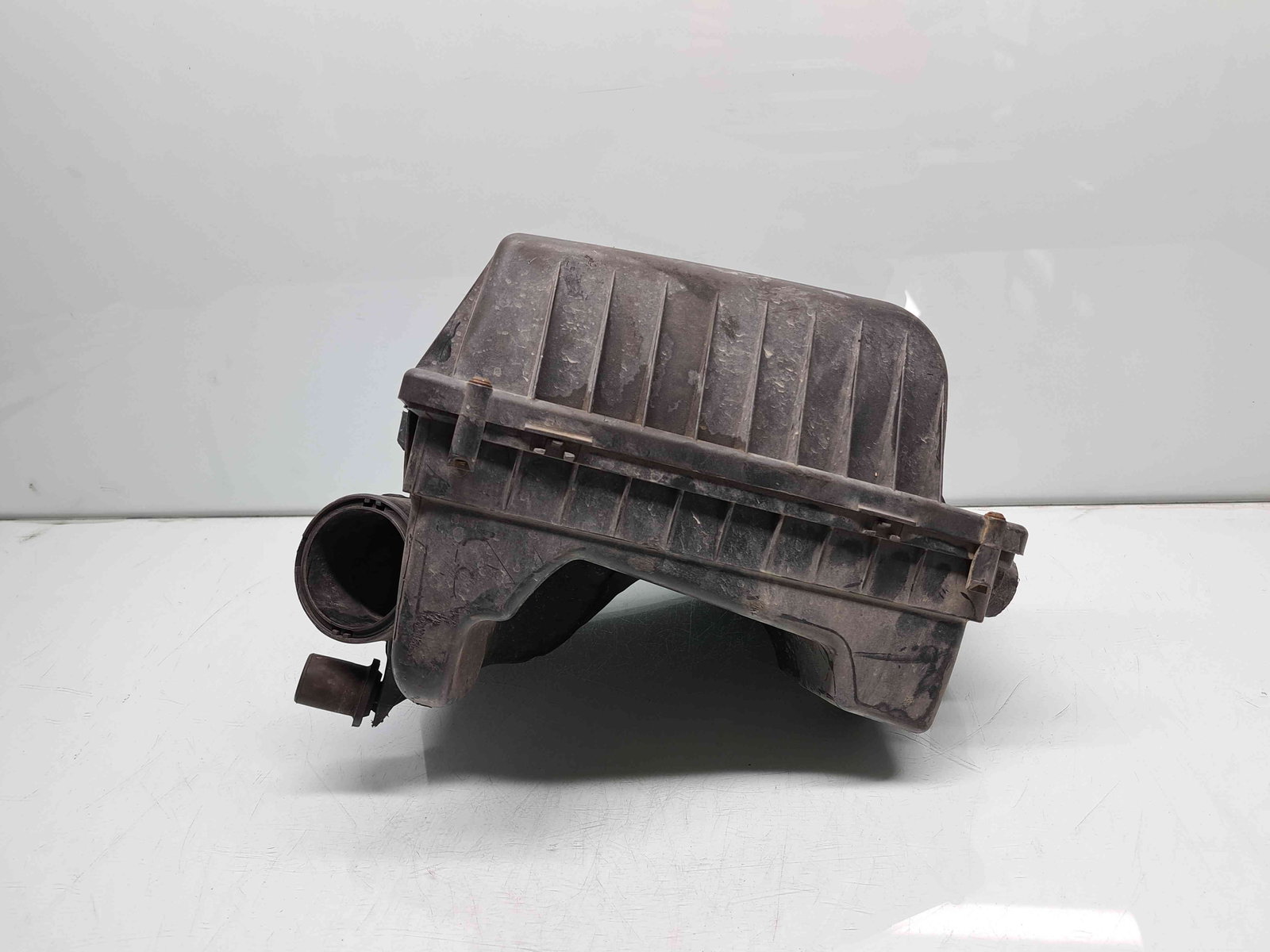 Carcasa filtru aer Opel Zafira B (A05) facelift [Fabr 2006-2011] 13273413 1.6 Benz Z16XER 85KW / 115CP - imagine 4