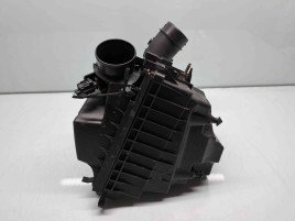 Carcasa filtru aer Ford Fiesta 8 [Fabr 2017-2025] H1B1-9600-AE 1.0 Benz M1JE 88KW / 120CP
