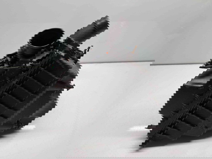 Carcasa filtru aer Ford Fiesta 8 [Fabr 2017-2025] H1B1-9600-AE 1.0 Benz M1JE 88KW / 120CP