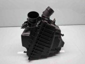 Carcasa filtru aer Ford Fiesta 8 [Fabr 2017-2025] H1B1-9600-AE 1.0 Benz M1JE 88KW / 120CP