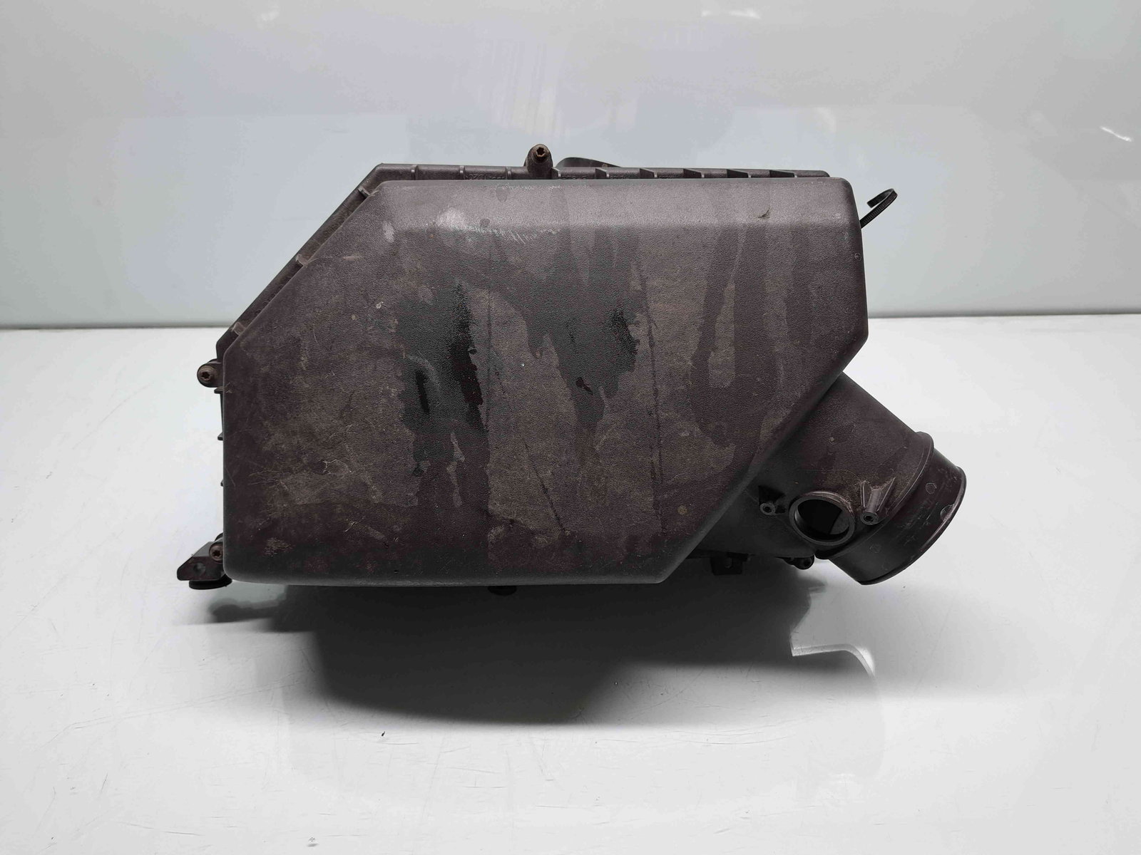 Carcasa filtru aer Volvo V60 [Fabr 2010-2018] OEM 2.0 D4204TS 133KW / 181CP - imagine 2