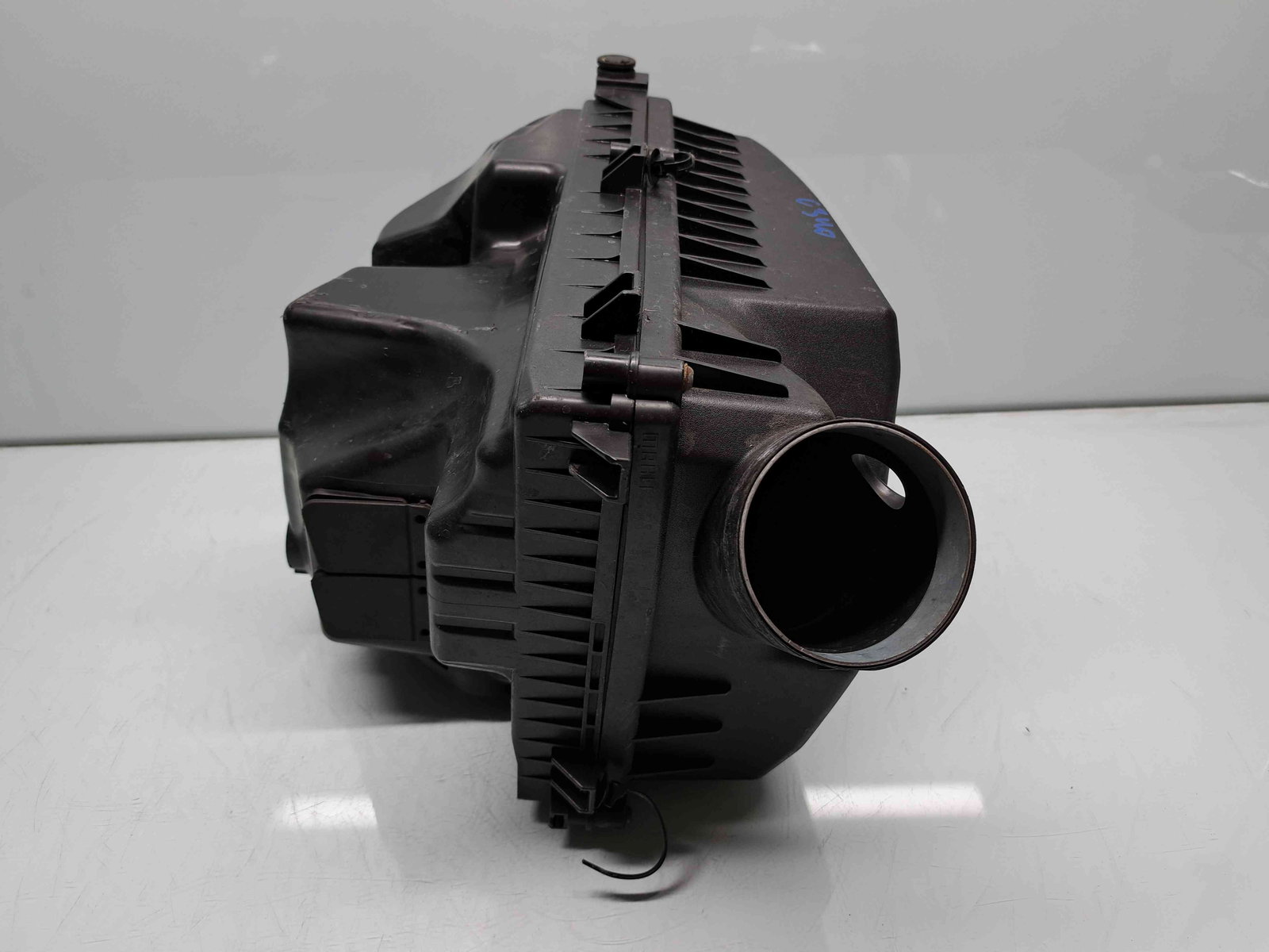 Carcasa filtru aer Volvo V60 [Fabr 2010-2018] OEM 2.0 D4204TS 133KW / 181CP - imagine 4