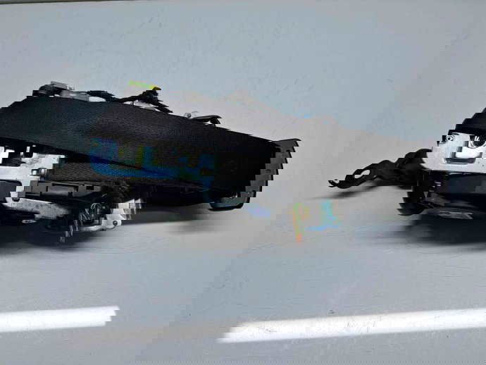  Centura dreapta fata Mercedes Clasa E (W212) AMG [Fabr 2009-2016] 610902000K