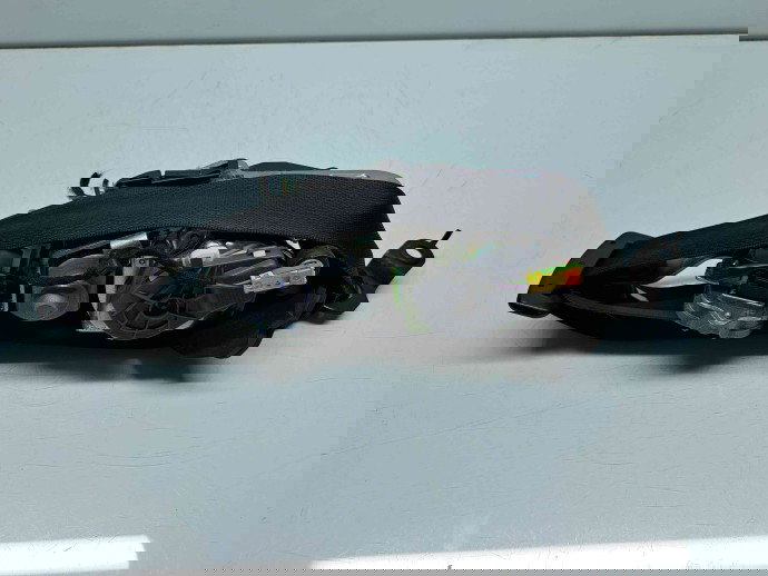  Centura dreapta fata Mercedes Clasa E (W212) AMG [Fabr 2009-2016] 610902000K