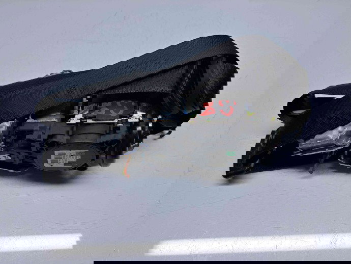  Centura dreapta fata Mercedes Clasa E (W212) AMG [Fabr 2009-2016] 610902000K