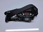  Centura dreapta fata Mercedes Clasa E (W212) AMG [Fabr 2009-2016] 610902000K