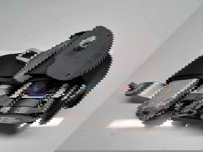  Centura stanga fata Mercedes Clasa E (W212) AMG [Fabr 2009-2016] 617112100