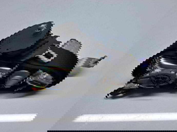  Centura stanga fata Mercedes Clasa E (W212) AMG [Fabr 2009-2016] 617112100