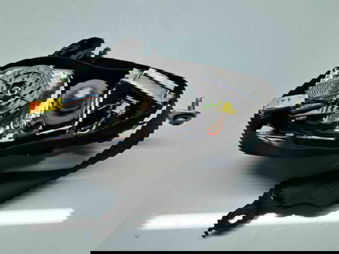  Centura stanga fata Mercedes Clasa E (W212) AMG [Fabr 2009-2016] 617112100