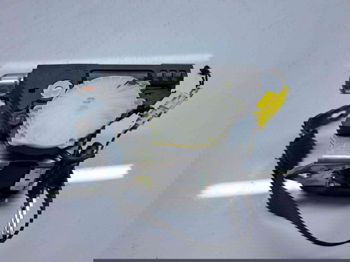  Centura stanga spate Mercedes Clasa E (W212) AMG [Fabr 2009-2016] 34056829A