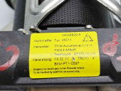  Centura stanga spate Mercedes Clasa E (W212) AMG [Fabr 2009-2016] 34056829A