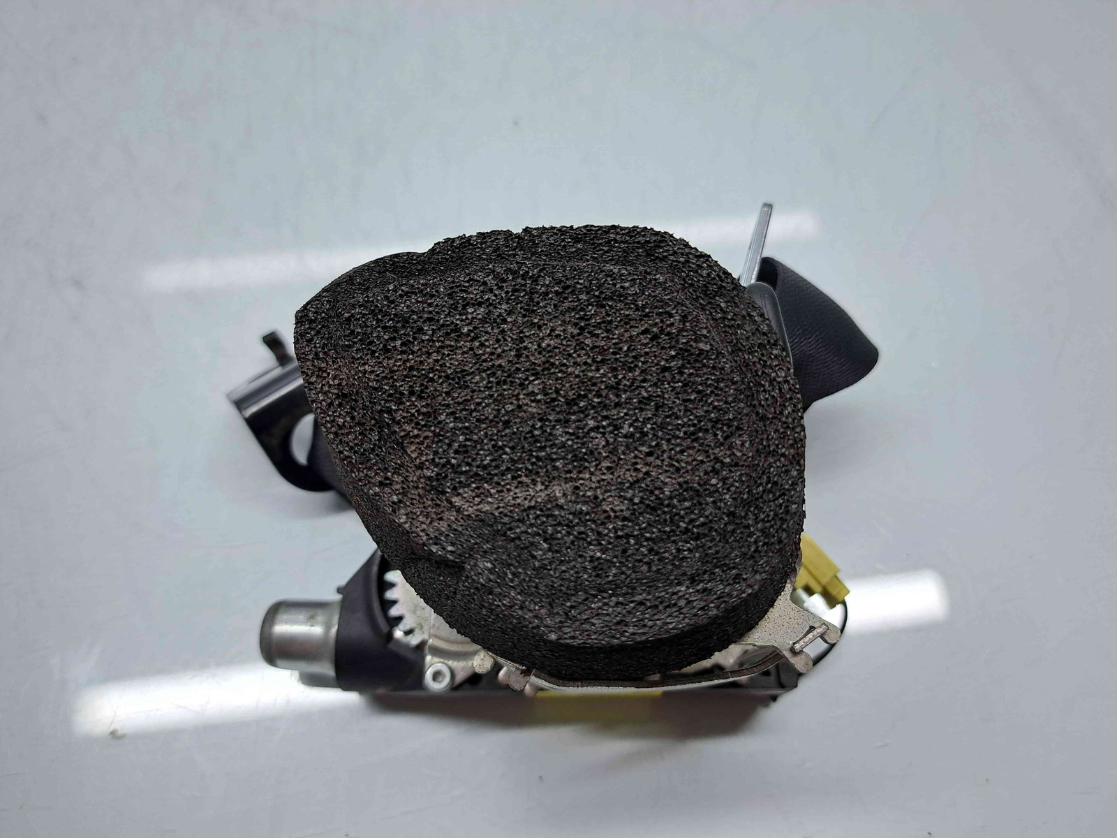 Centura stanga spate Mercedes Clasa E (W212) AMG [Fabr 2009-2016] 34056829A - imagine 5