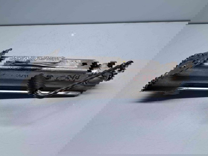  Cric Mercedes Clasa E (W212) AMG [Fabr 2009-2016] A2115830115