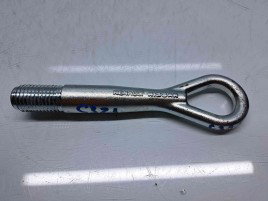 Cui remorcare Renault Kadjar [Fabr 2015-prezent] OEM