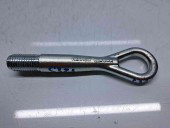 Cui remorcare Renault Kadjar [Fabr 2015-prezent] OEM