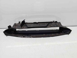 Deflector aer Ford Fiesta 8 [Fabr 2017-2025] H1BB-8B412-A