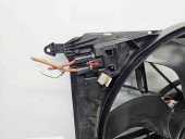 Electroventilator Mercedes Clasa C (W205) [Fabr 2014-prezent] A0999061200 2.0 Hibr 274920 210KW / 286CP