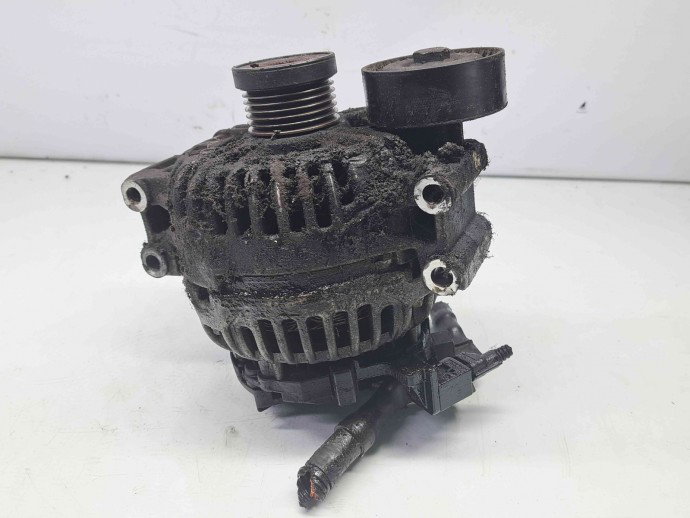 Alternator Bmw 3 (E46) [Fabr 1998-2005] 7521384-01 2.0 N42 105KW / 143CP  