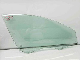 Geam usa dreapta fata Skoda Octavia 3 (5E3) Facelift [Fabr 2012-2020] OEM