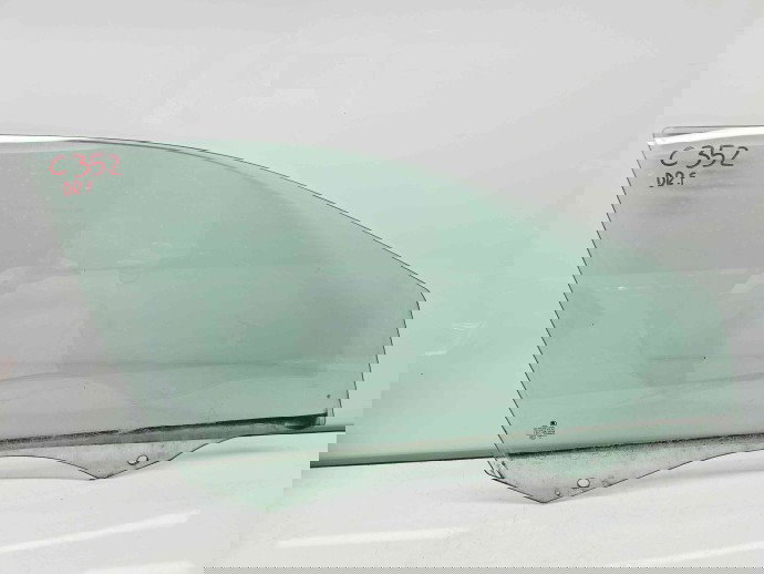 Geam usa dreapta fata Skoda Octavia 3 (5E3) Facelift [Fabr 2012-2020] OEM