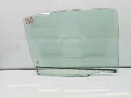 Geam usa dreapta spate Skoda Octavia 3 (5E3) Facelift [Fabr 2012-2020] OEM