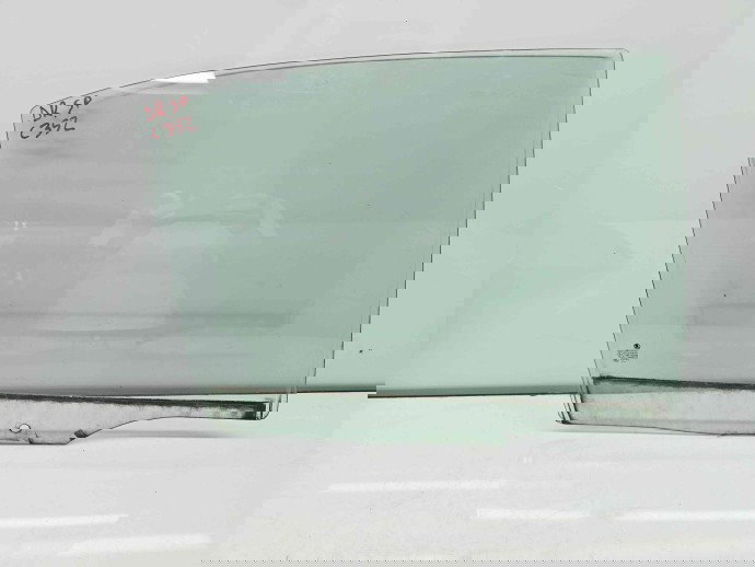 Geam usa dreapta spate Skoda Octavia 3 (5E3) Facelift [Fabr 2012-2020] OEM