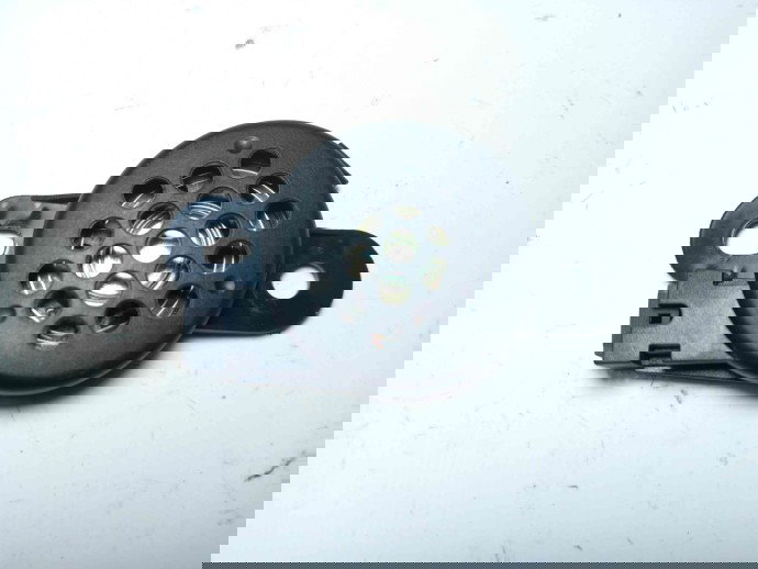 Tweeter stanga 5Q0919279 Skoda Octavia 1.6 CLHA 2012-2022