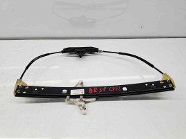 Macara electrica geam dreapta spate Skoda Octavia 3 (5E3) Facelift [Fabr 2012-2020] 5E0839462