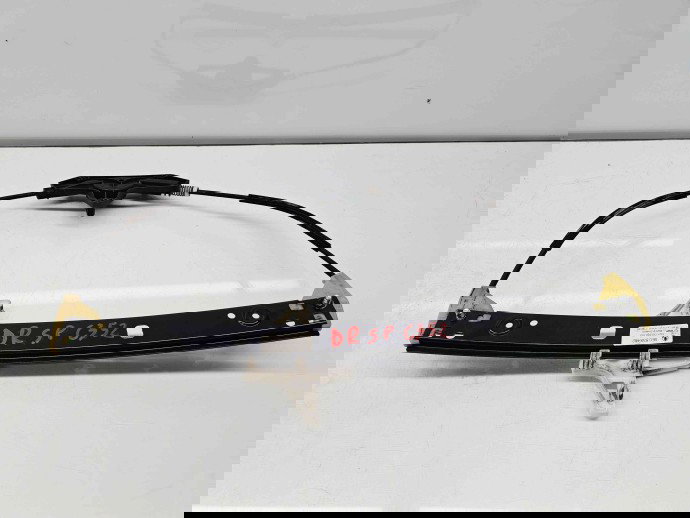 Macara electrica geam dreapta spate Skoda Octavia 3 (5E3) Facelift [Fabr 2012-2020] 5E0839462