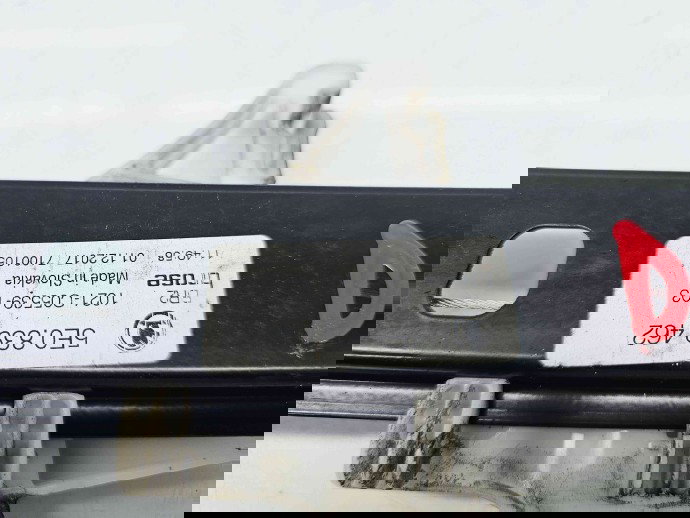 Macara electrica geam dreapta spate Skoda Octavia 3 (5E3) Facelift [Fabr 2012-2020] 5E0839462