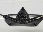 Macara electrica geam dreapta spate Skoda Octavia 3 (5E3) Facelift [Fabr 2012-2020] 5E0839462