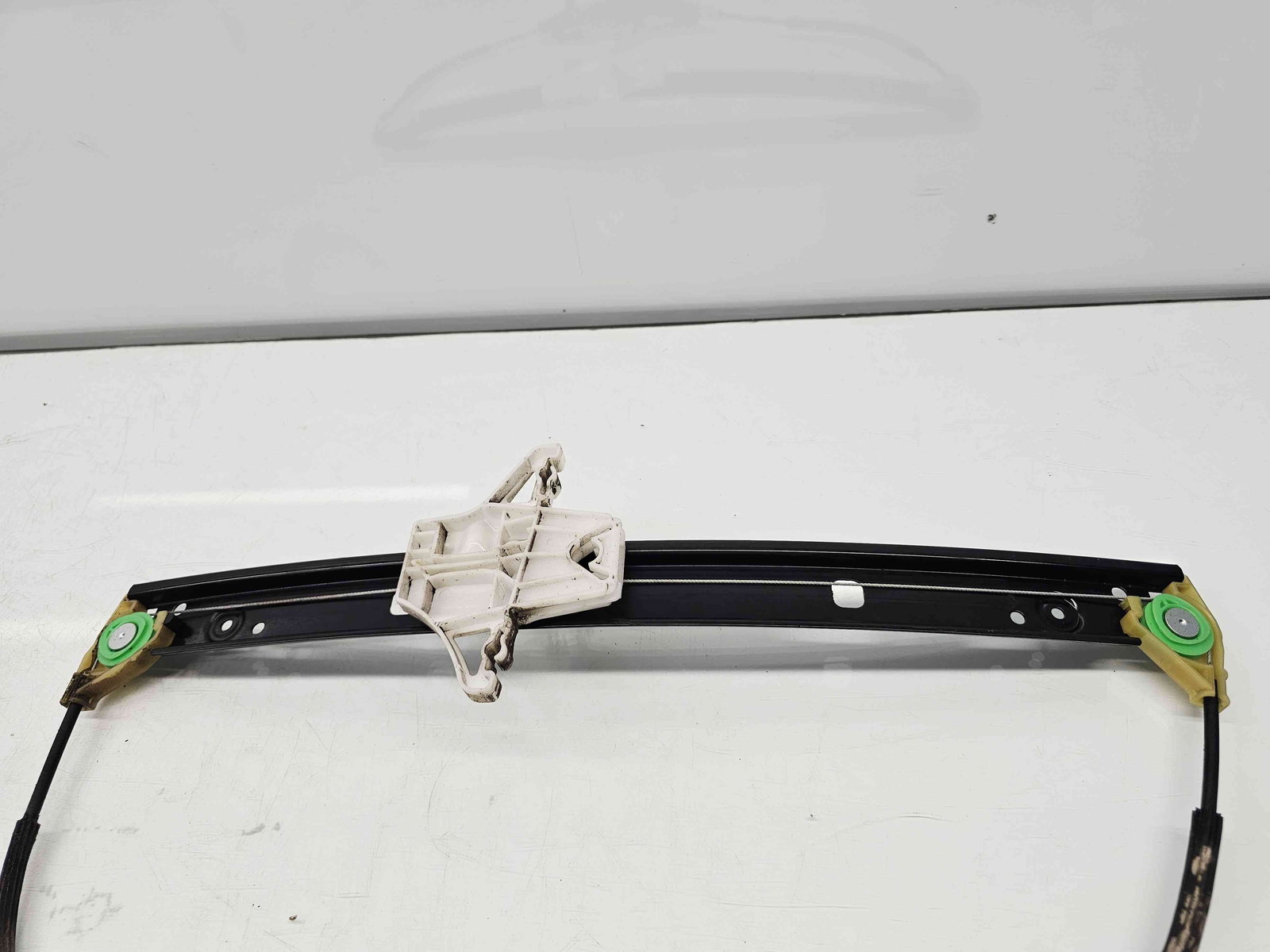 Macara electrica geam dreapta spate Skoda Octavia 3 (5E3) Facelift [Fabr 2012-2020] 5E0839462 - imagine 5