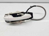 Maner usa dreapta fata Skoda Octavia 3 (5E3) Facelift [Fabr 2012-2020] LS9R