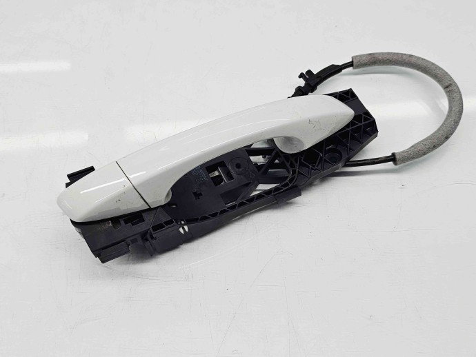 Maner usa dreapta spate Skoda Octavia 3 (5E3) Facelift [Fabr 2012-2020] LS9R
