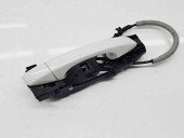Maner usa dreapta spate Skoda Octavia 3 (5E3) Facelift [Fabr 2012-2020] LS9R