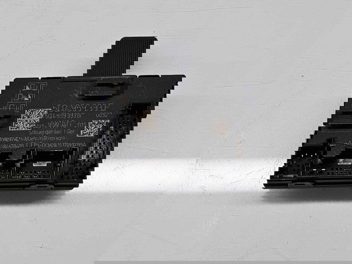  Modul confort Skoda Octavia 3 (5E3) Facelift [Fabr 2012-2020] 5Q4959393E