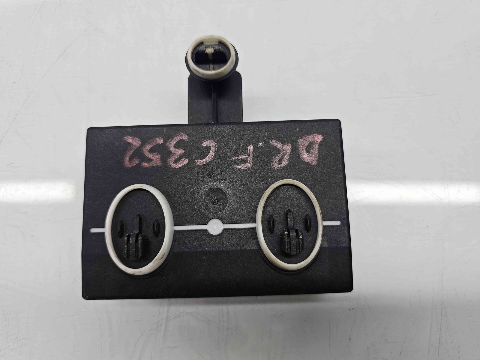 Modul confort Skoda Octavia 3 (5E3) Facelift [Fabr 2012-2020] 5Q4959393E - imagine 3