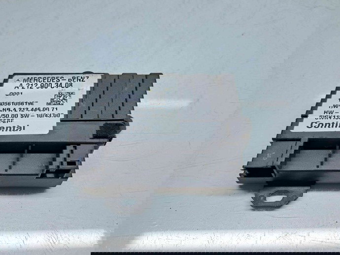  Modul confort Mercedes Clasa E (W212) AMG [Fabr 2009-2016] A2129003408